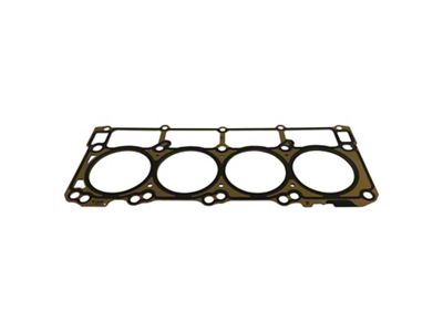 Cylinder Head Gasket; Passenger Side (09-23 5.7L HEMI Challenger)