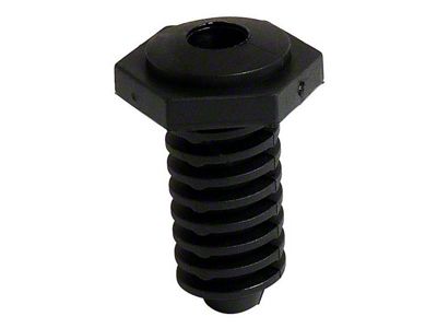 Decklid Adjuster Bumper (08-15 Challenger)