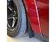 Deluxe Rock Guards; Front and Rear (18-23 Challenger Widebody)