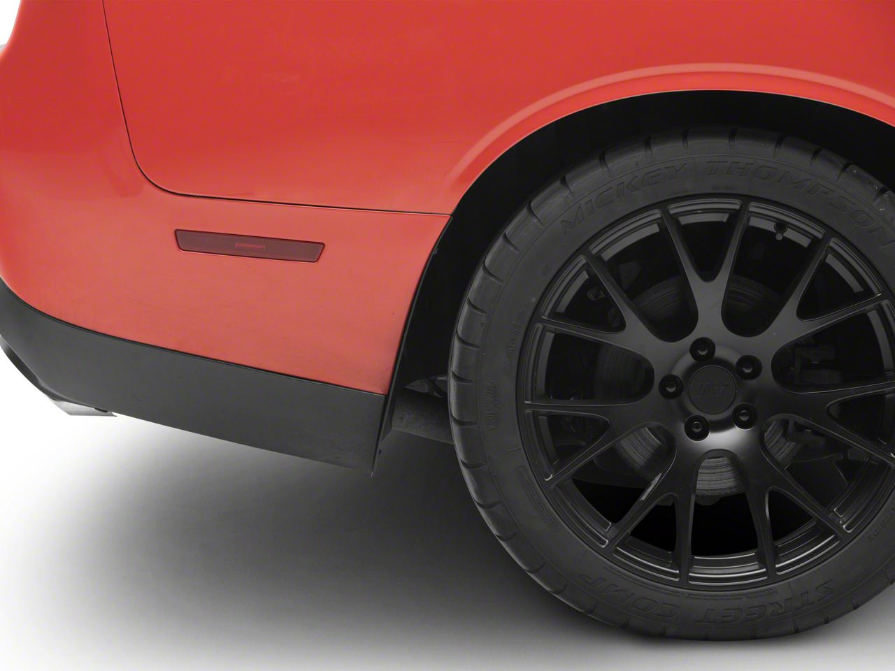 challenger ／ ROCK'N ROLLER challenger-deluxe-rock-guards-