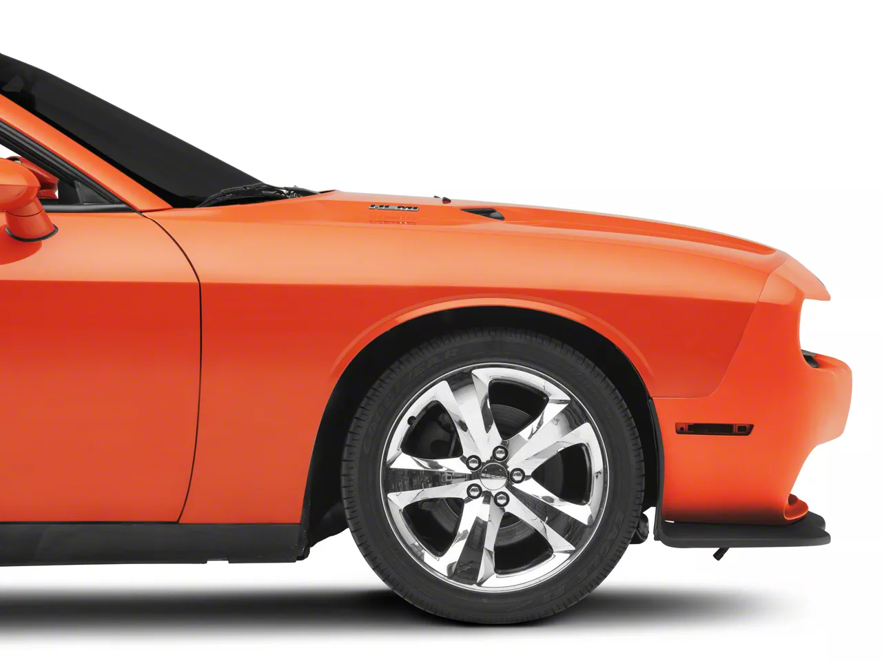 10ss NEIGHBORHOOD×CHALLENGER SEC10 Challenger Upperbelt Line Stripes with Dashed; Matte