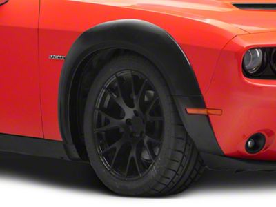 Demon Widebody Fender Flares (15-23 Challenger 392, R/T, SXT)