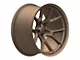 DG21 Replica Bronze Wheel; 20x11 (18-23 Challenger Widebody)
