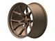 DG21 Replica Bronze Wheel; 20x11 (18-23 Challenger Widebody)
