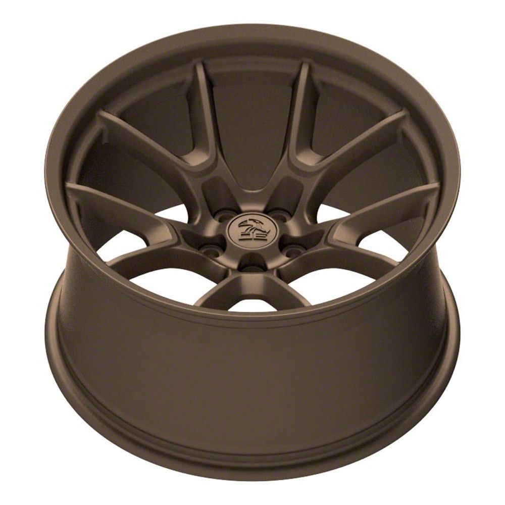 challenger-dg21-replica-bronze