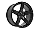 DG22 Replica Gloss Black Wheel; 20x9.5 (08-23 RWD Challenger, Excluding Widebody)