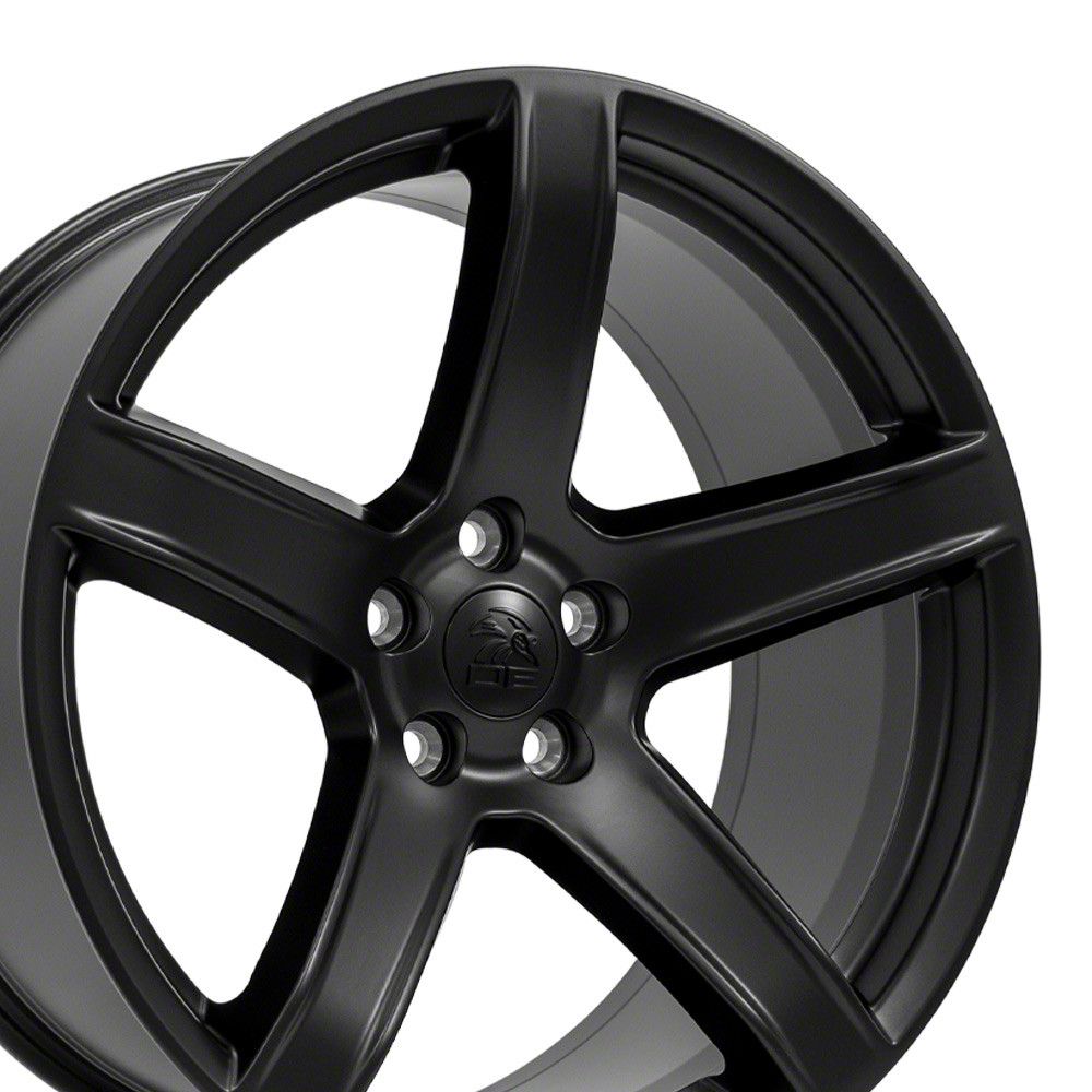 2008-2023 Dodge Challenger Wheel & Tire Packages 2008-2023 Dodge Challenger Wheel & Tire Packages