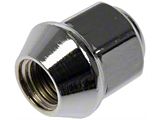 Dometop Wheel Lug Nut; M14x1.50 (08-23 Challenger)