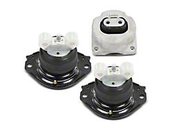 Driveshaft Center Support Bearing; 35mm (11-23 3.6L, 5.7L HEMI Challenger w/ Automatic Transmission)