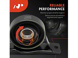 Driveshaft Center Support Bearing (15-20 Challenger)