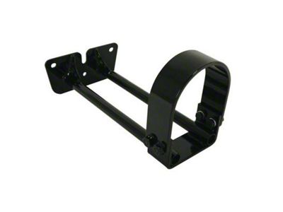 Driveshaft Loop (08-11 Challenger SRT8)