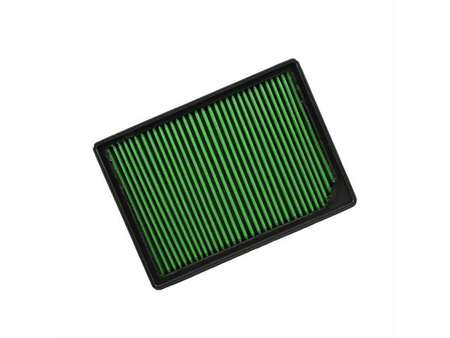 Drop-In Replacement Air Filter (06-10 Challenger)