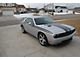 Dual Side Stripes with Stobes; Matte Black (08-10 Challenger)
