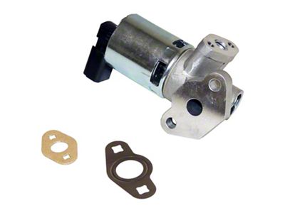 EGR Valve (09-10 3.5L Challenger)
