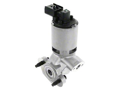 EGR Valve (09-10 3.5L Challenger)