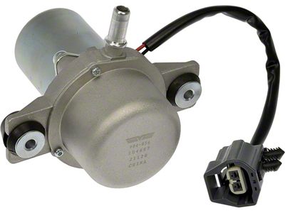 Electric Vacuum Pump (11-13 3.6L Challenger)