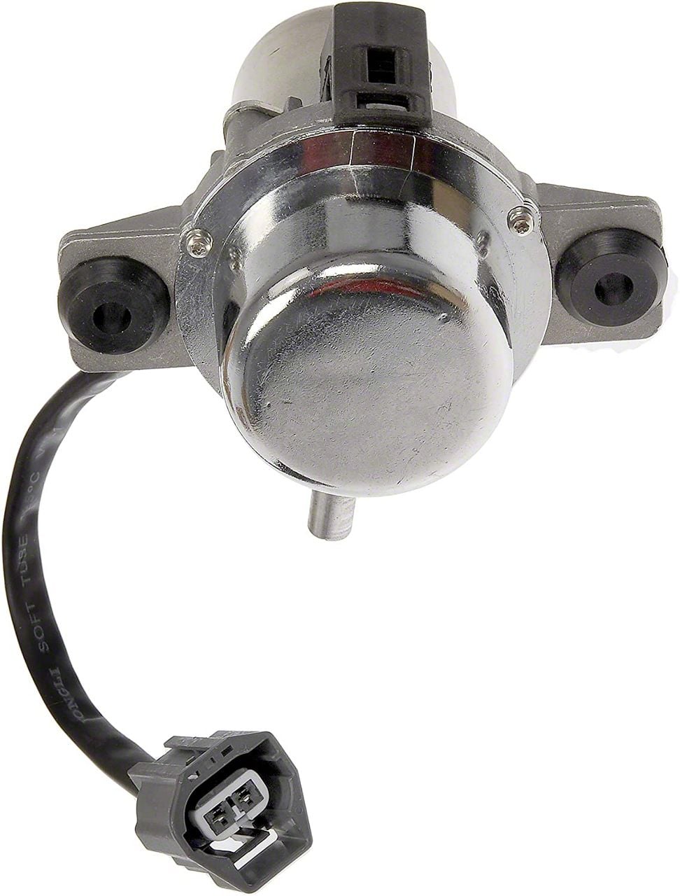 What Does a Car Vacuum Pump Do: Essential Functions Explained