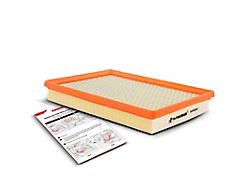 Engine Air Filter with Flexible Panel (08-10 Challenger)