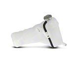 Engine Coolant Reservoir Tank with Cap (11-14 Challenger; 15-21 3.6L, 5.7L HEMI Challenger)