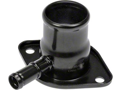 Engine Coolant Thermostat Housing (11-14 6.4L HEMI Challenger)