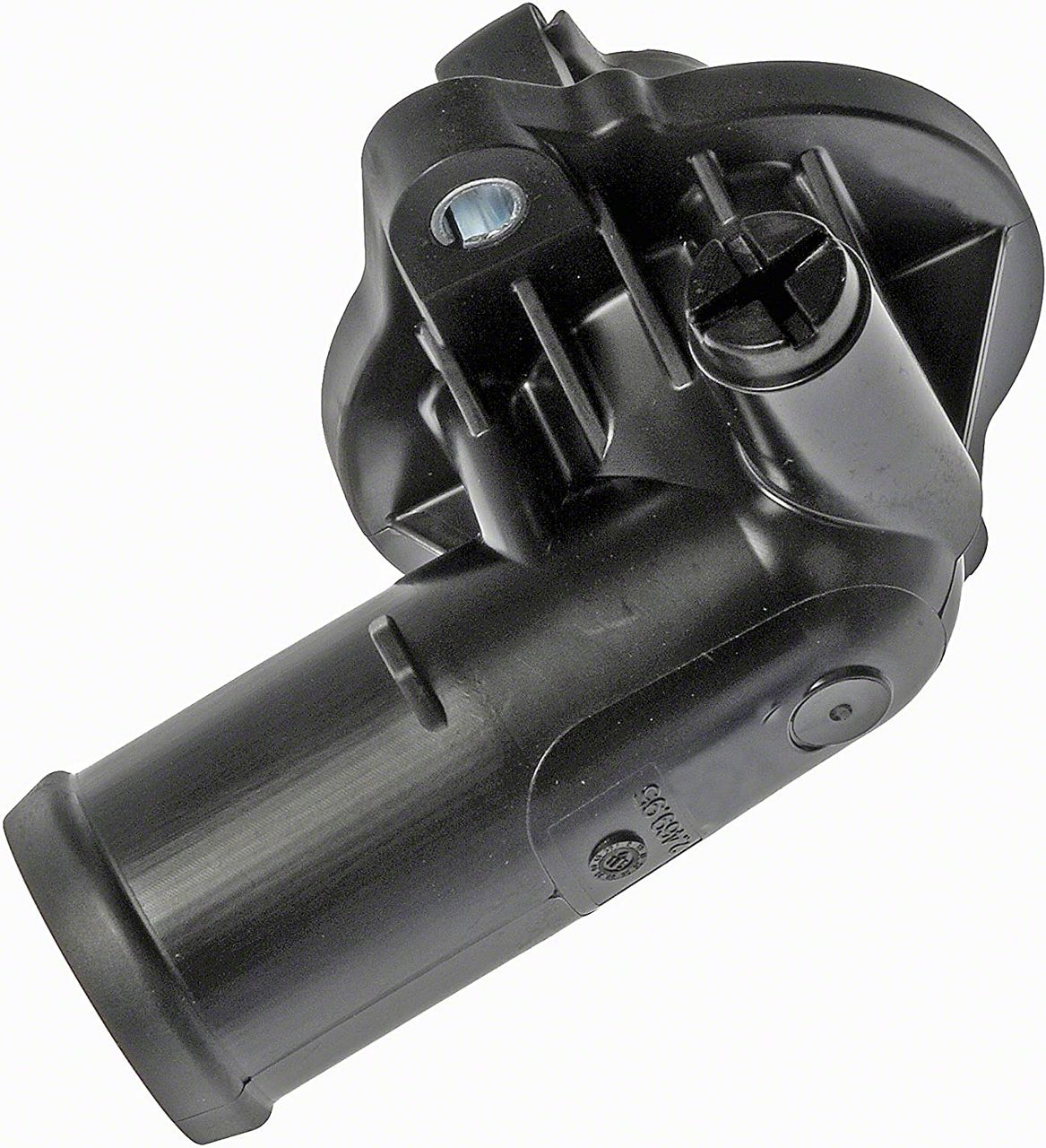 Challenger Engine Coolant Thermostat Housing Assembly (1123 3.6L