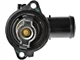Engine Coolant Thermostat Housing Assembly (11-23 3.6L Challenger)