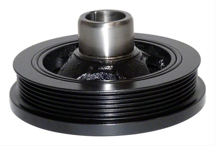 challenger-engine-harmonic-