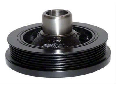 Engine Harmonic Balancer (11-19 3.6L Challenger)