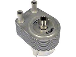 Engine Oil Cooler (11-23 6.4L HEMI Challenger)
