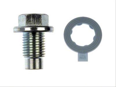 Engine Oil Drain Plug (08-23 Challenger)