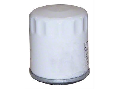 Engine Oil Filter (09-18 5.7L HEMI, 6.4L HEMI Challenger)