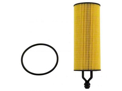 Engine Oil Filter (14-18 3.6L Challenger)