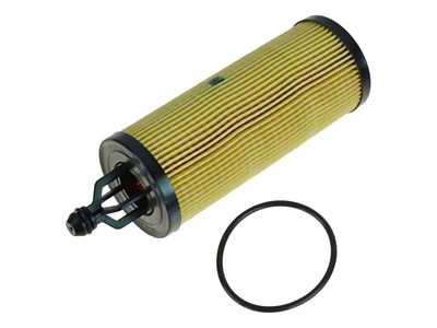 Engine Oil Filter (14-23 3.6L Challenger)