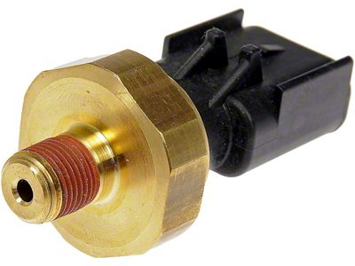 Engine Oil Pressure Sensor (08-16 Challenger)