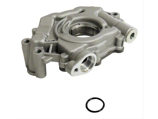 Engine Oil Pump (09-19 5.7L HEMI Challenger)