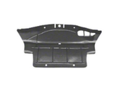 Replacement Engine Splash Shield (15-18 Challenger)