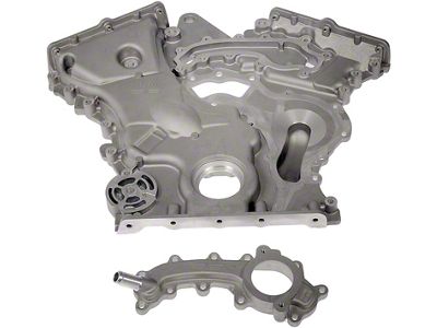 Engine Timing Cover Kit (13-19 3.6L Challenger)