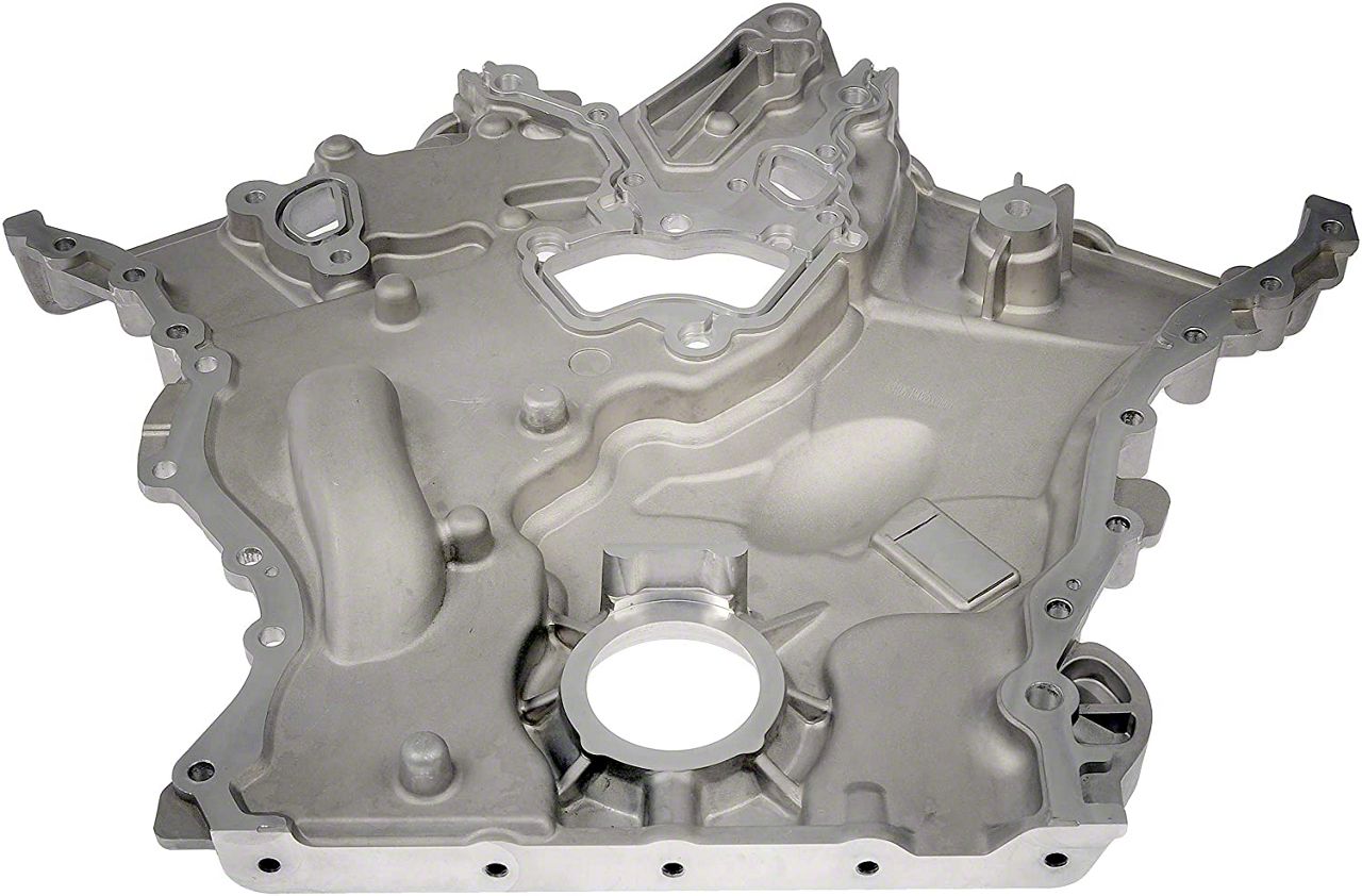 Challenger Engine Timing Cover Kit (13-19 3.6L Challenger