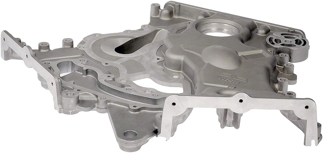Challenger Engine Timing Cover Kit (13-19 3.6L Challenger