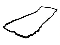 Engine Valve Cover Gasket; Left (11-18 3.6L Challenger)