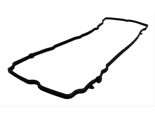 Engine Valve Cover Gasket; Left (11-18 3.6L Challenger)