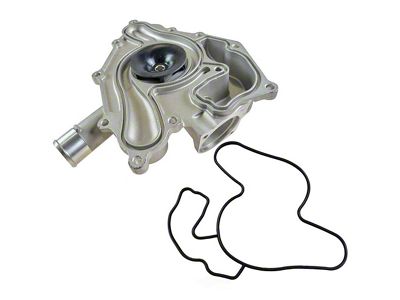 Engine Water Pump (08-10 6.1L HEMI Challenger)