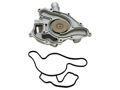 Engine Water Pump (09-10 5.7L HEMI Challenger)