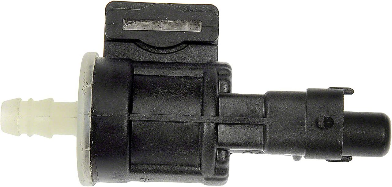 Dorman 911-486 Vapor Canister Purge Valve – Fits 2008-2019 Chrysler Dodge Jeep Ram