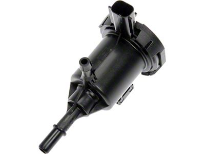 Evaporative Emissions Purge Solenoid Valve (08-19 Challenger, Excluding 6.2L HEMI)