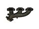 Exhaust Manifold; Driver Side (09-10 3.5L Challenger)