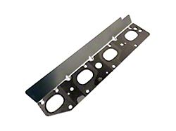 Exhaust Manifold Gasket; Passenger Side (09-23 5.7L HEMI Challenger)