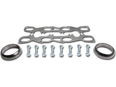 Exhaust Manifold Gaskets (08-10 6.1L HEMI Challenger)