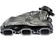 Exhaust Manifold Kit; Driver Side (09-10 3.5L Challenger)