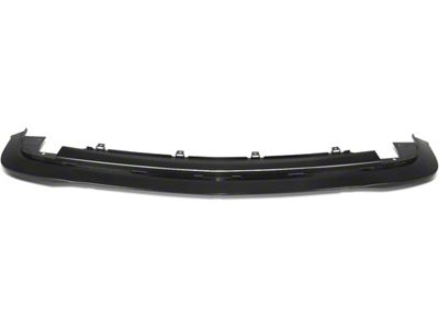 Factory Style Front Lower Bumper Valance (15-22 Challenger SRT Hellcat)